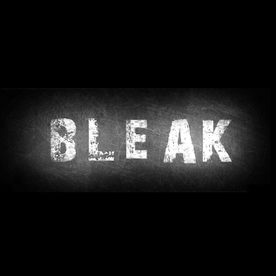 Bleak Logo